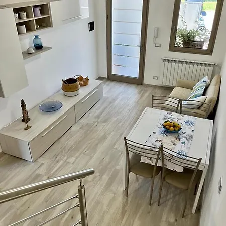 Apartmán Donna Nella