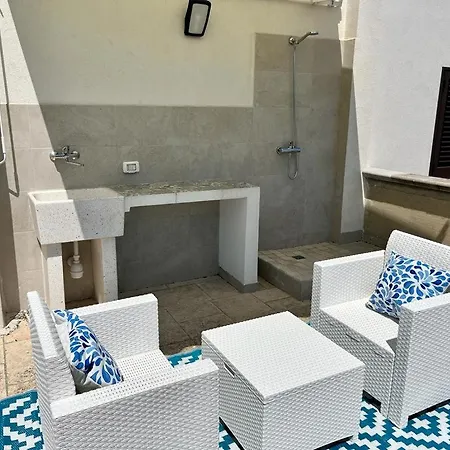 Apartamento Donna Nella *