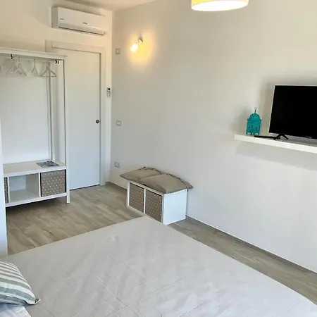 Apartmán Donna Nella Otranto