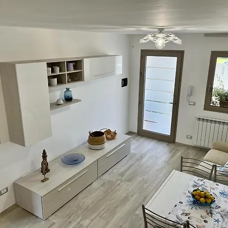 Apartmán Donna Nella Otranto