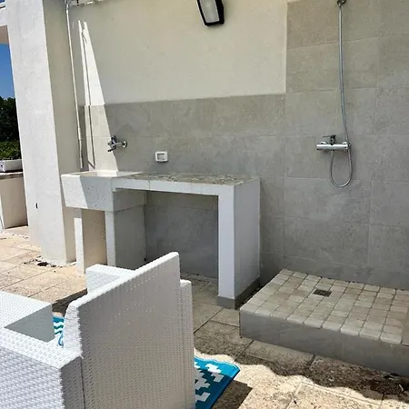 Apartamento Donna Nella