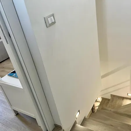 Apartament Donna Nella